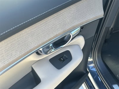 2026 Volvo XC90 B6 Core