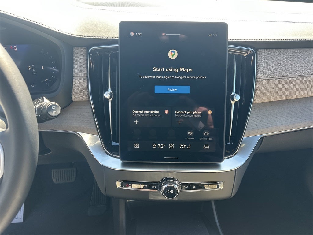 2026 Volvo XC90 B6 Core