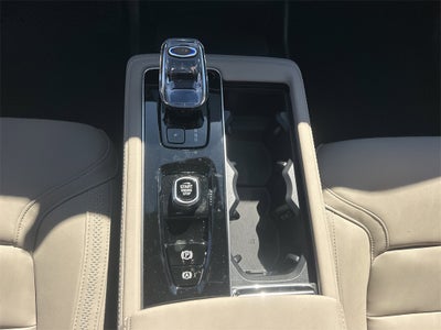 2026 Volvo XC90 B6 Core