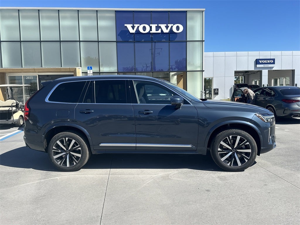 2026 Volvo XC90 B6 Core