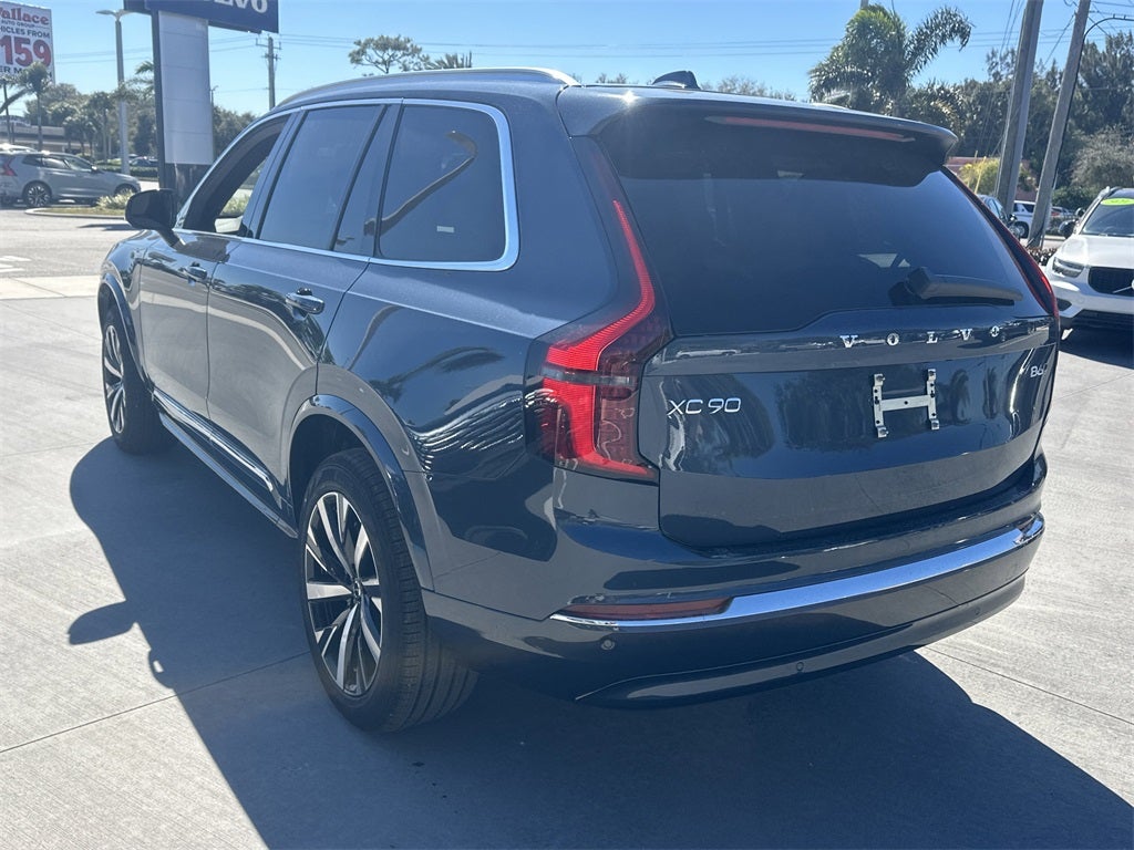 2026 Volvo XC90 B6 Core