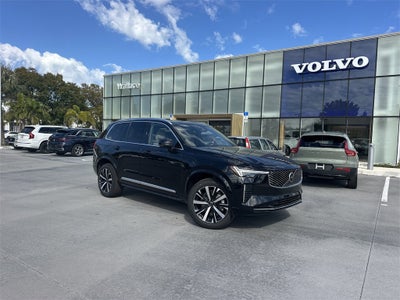 2026 Volvo XC90 B6 Core