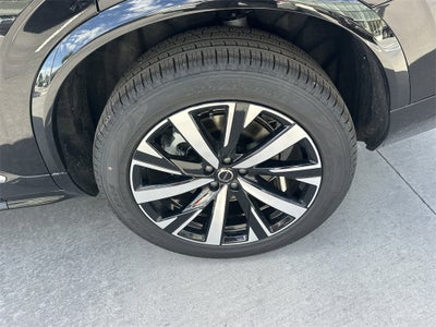 2026 Volvo XC90 B6 Core