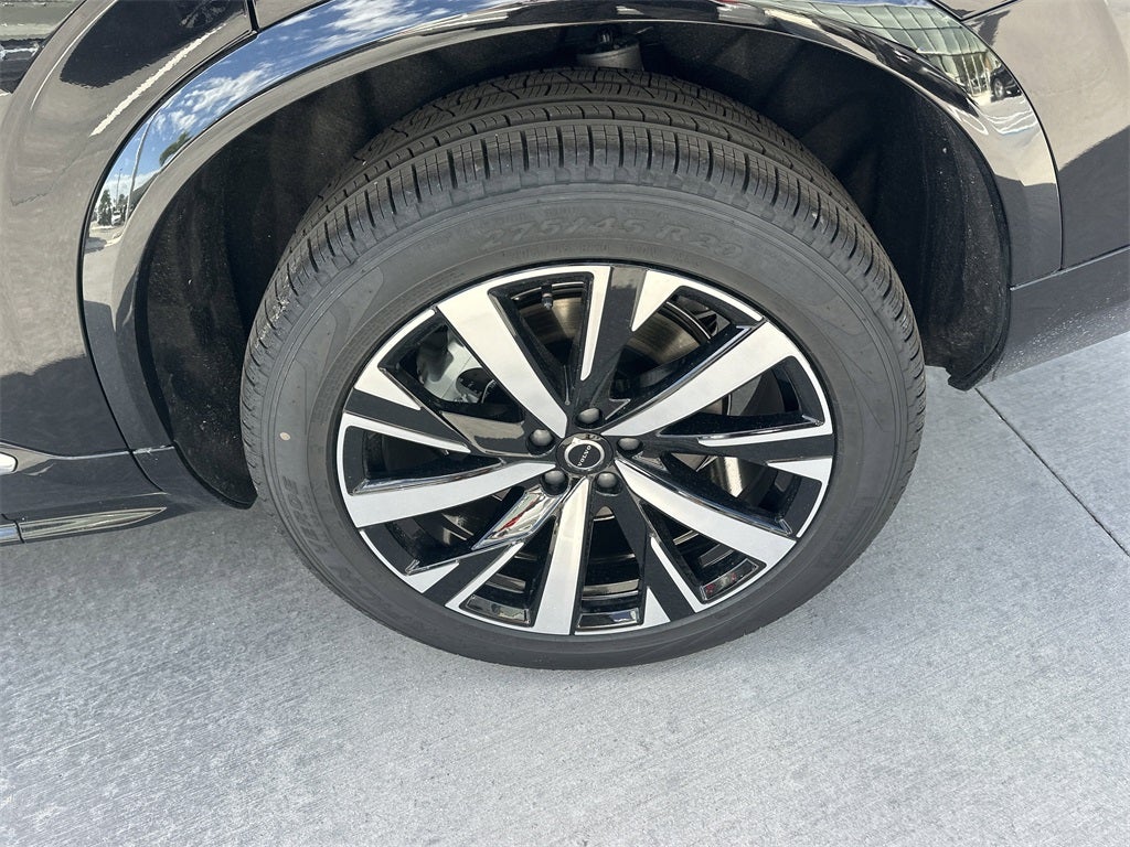 2026 Volvo XC90 B6 Core