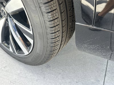 2026 Volvo XC90 B6 Core