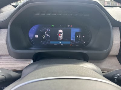 2026 Volvo XC90 B6 Core