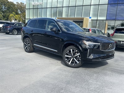 2026 Volvo XC90 B6 Core