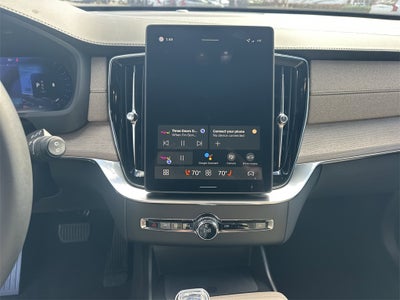 2026 Volvo XC90 B6 Core