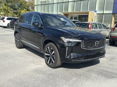 2026 Volvo XC90 B6 Core
