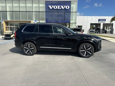 2026 Volvo XC90 B6 Core