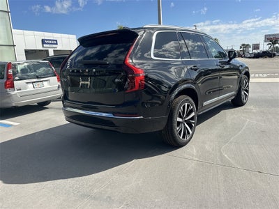 2026 Volvo XC90 B6 Core