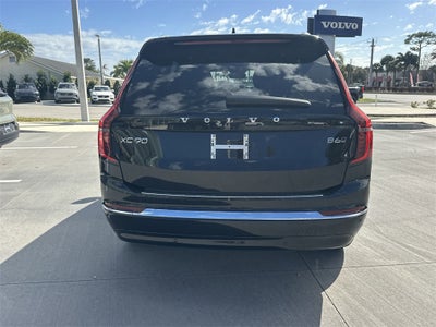 2026 Volvo XC90 B6 Core