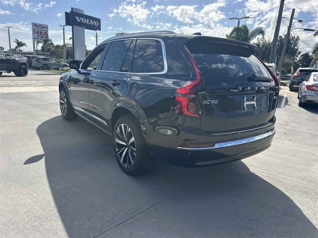 2026 Volvo XC90 B6 Core