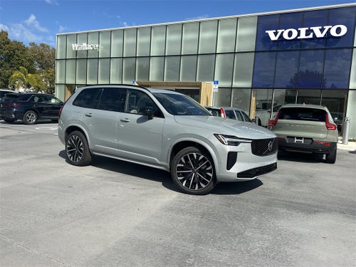 2026 Volvo XC90 B6 Ultra