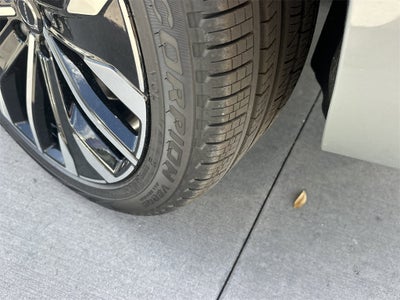 2026 Volvo XC90 B6 Ultra