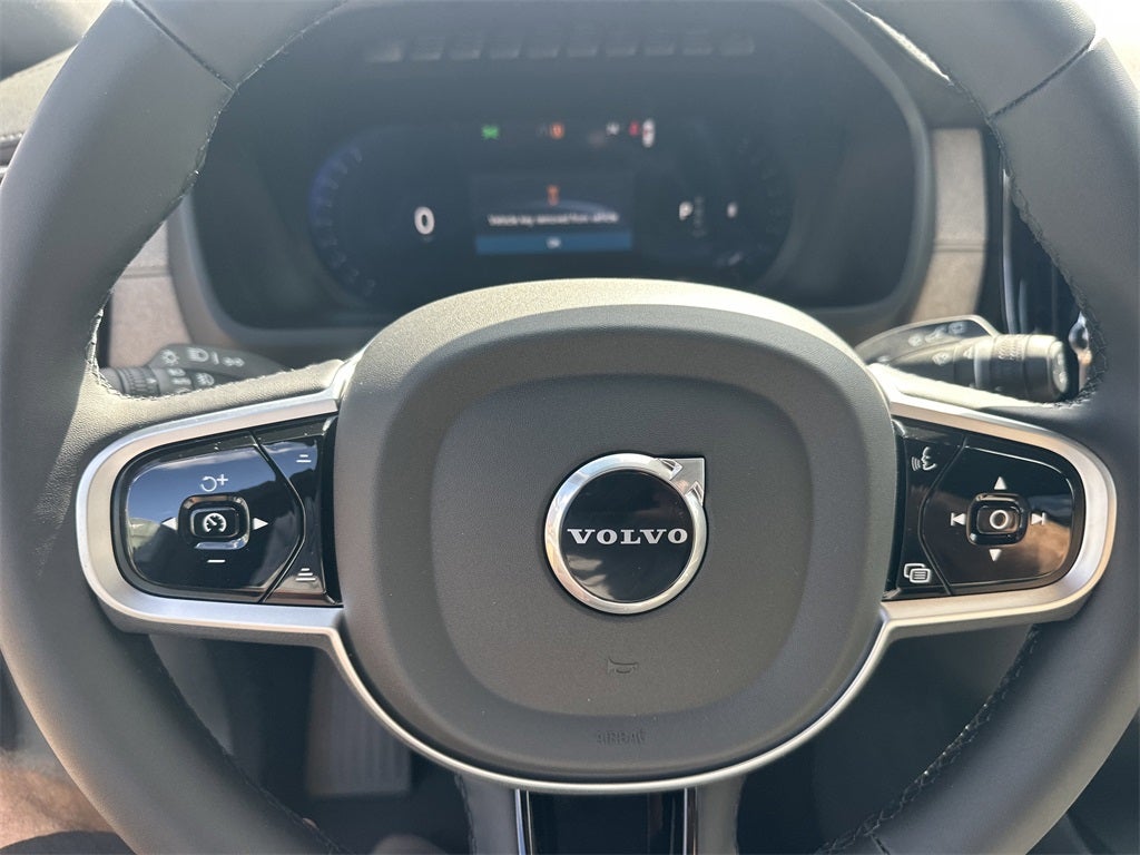 2026 Volvo XC90 B6 Ultra