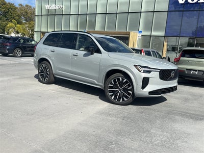2026 Volvo XC90 B6 Ultra