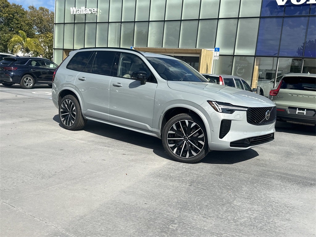 2026 Volvo XC90 B6 Ultra