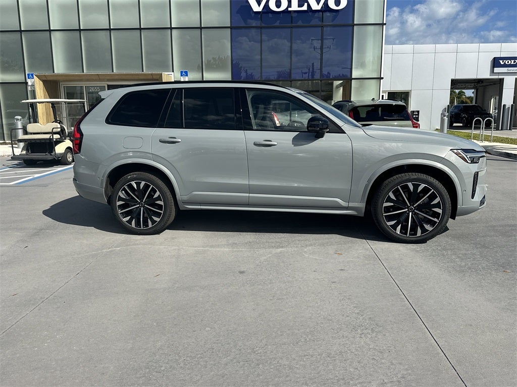 2026 Volvo XC90 B6 Ultra