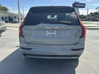 2026 Volvo XC90 B6 Ultra
