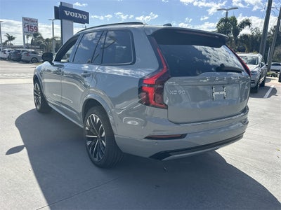2026 Volvo XC90 B6 Ultra