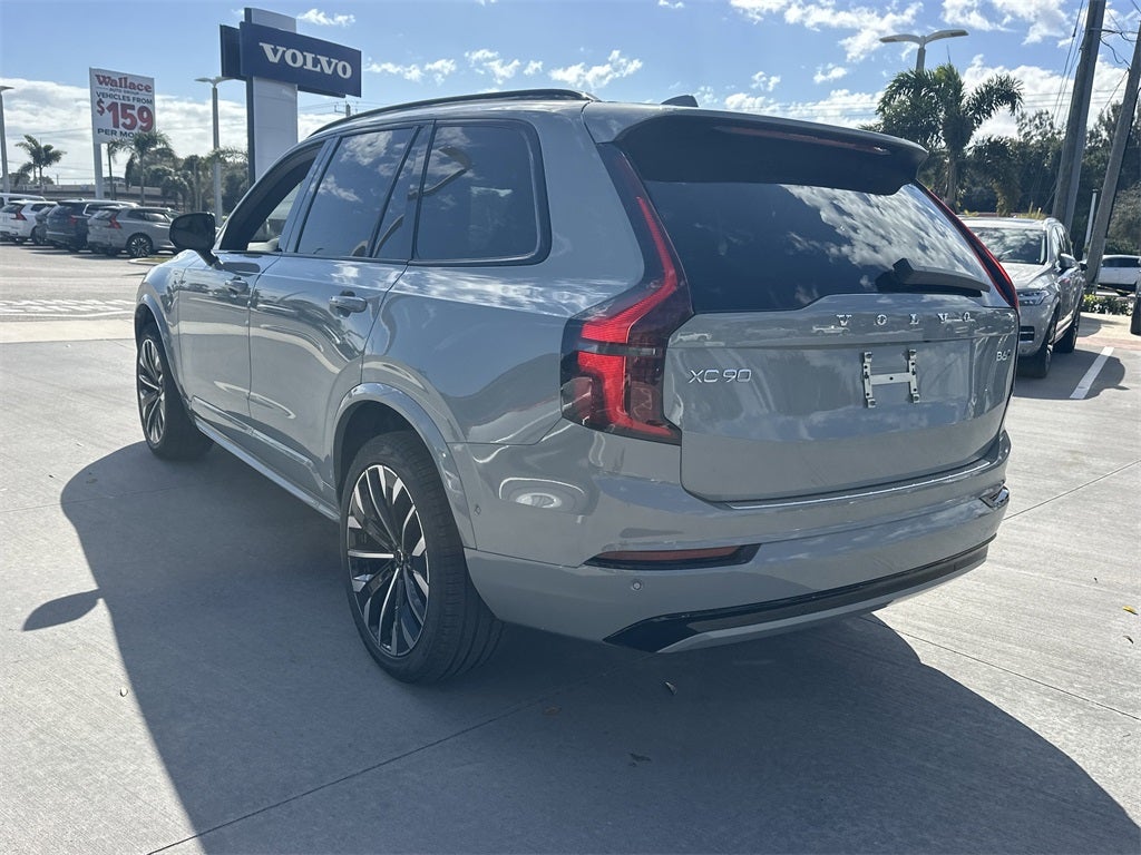 2026 Volvo XC90 B6 Ultra