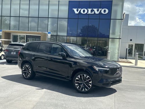 2027 Volvo XC90 B6 Ultra