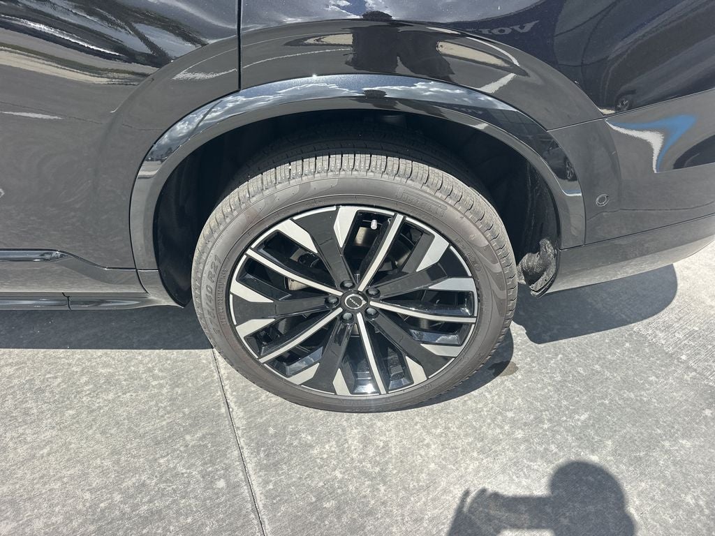 2027 Volvo XC90 B6 Ultra