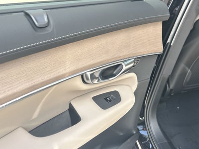 2027 Volvo XC90 B6 Ultra