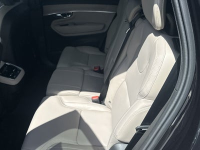 2027 Volvo XC90 B6 Ultra