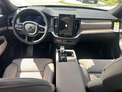 2027 Volvo XC90 B6 Ultra