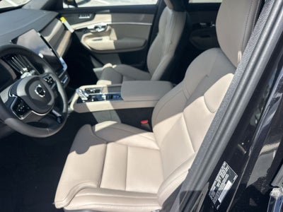 2027 Volvo XC90 B6 Ultra