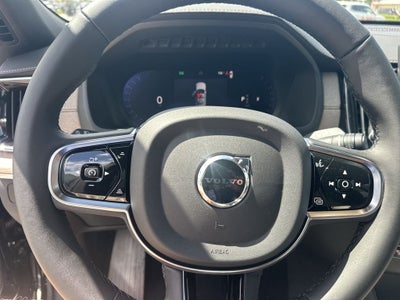 2027 Volvo XC90 B6 Ultra