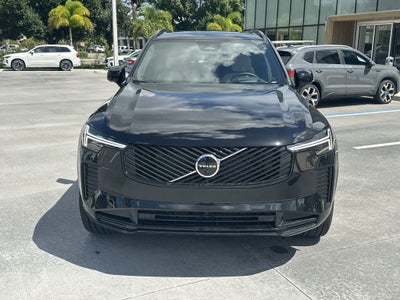 2027 Volvo XC90 B6 Ultra