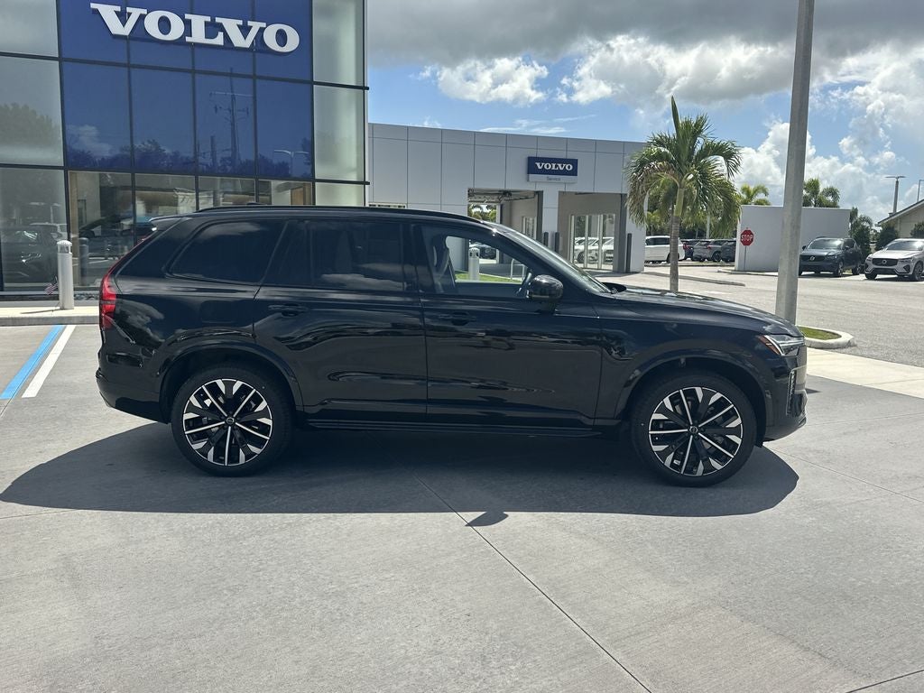 2027 Volvo XC90 B6 Ultra