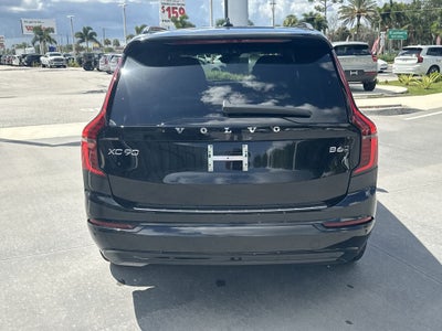 2027 Volvo XC90 B6 Ultra