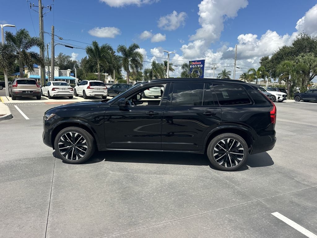 2027 Volvo XC90 B6 Ultra