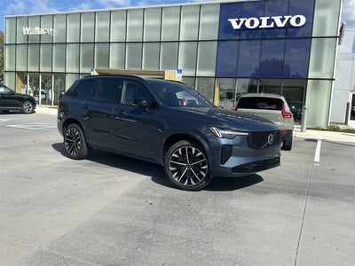 2026 Volvo XC90 B6 Ultra