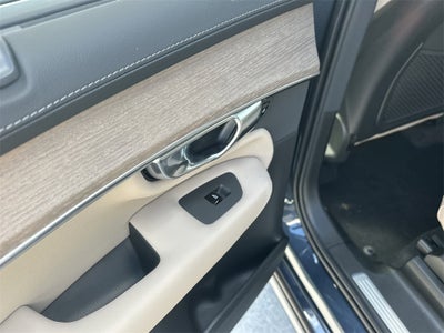 2026 Volvo XC90 B6 Ultra