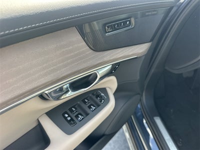 2026 Volvo XC90 B6 Ultra