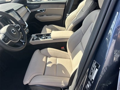 2026 Volvo XC90 B6 Ultra