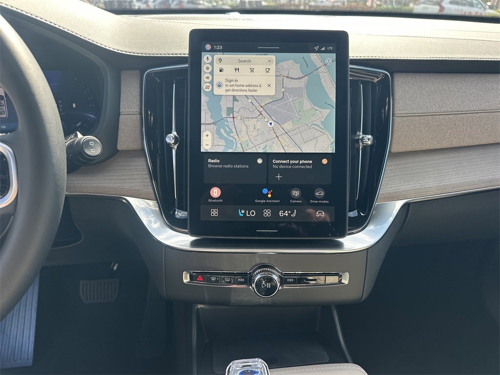 2026 Volvo XC90 B6 Ultra