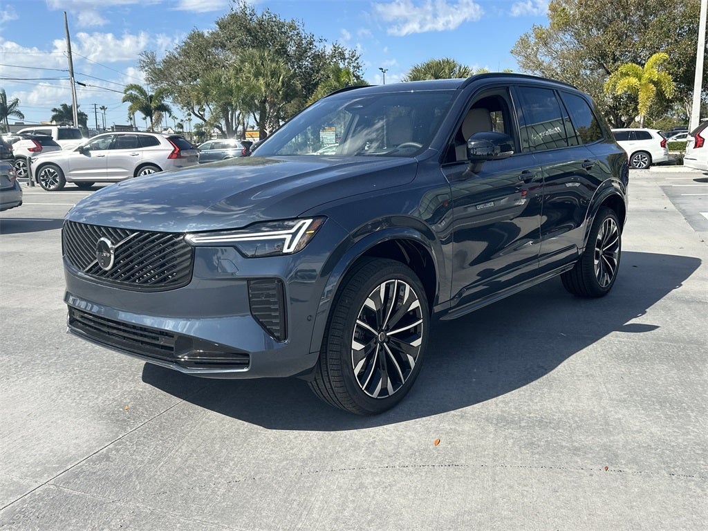 2026 Volvo XC90 B6 Ultra