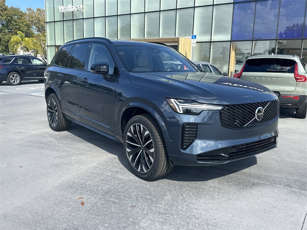 2026 Volvo XC90 B6 Ultra