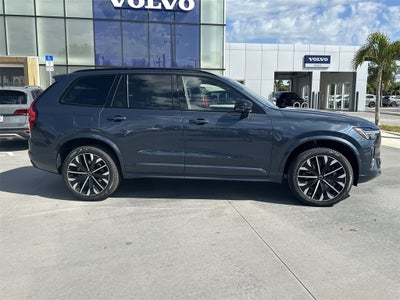 2026 Volvo XC90 B6 Ultra