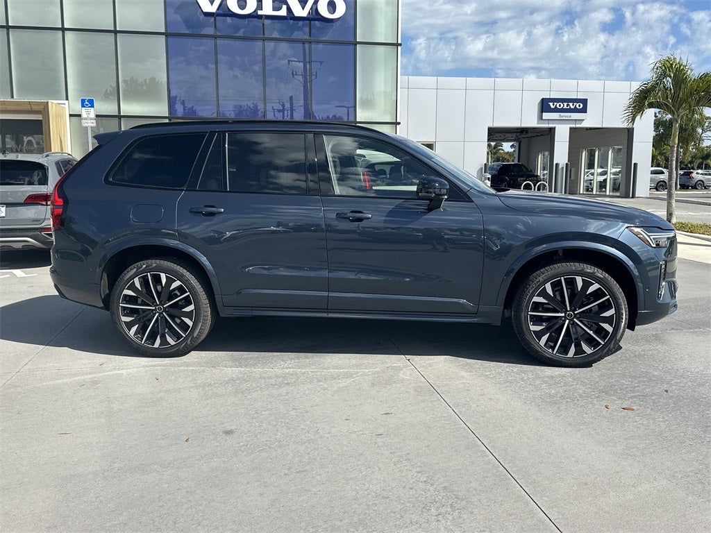 2026 Volvo XC90 B6 Ultra
