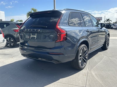 2026 Volvo XC90 B6 Ultra