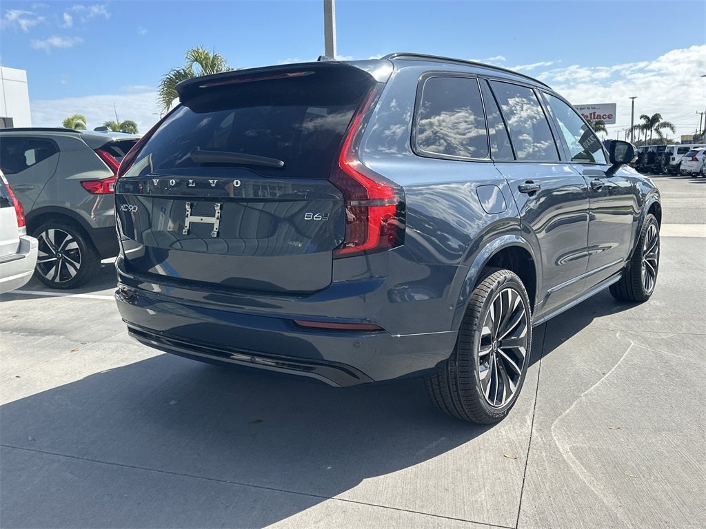 2026 Volvo XC90 B6 Ultra
