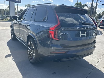 2026 Volvo XC90 B6 Ultra