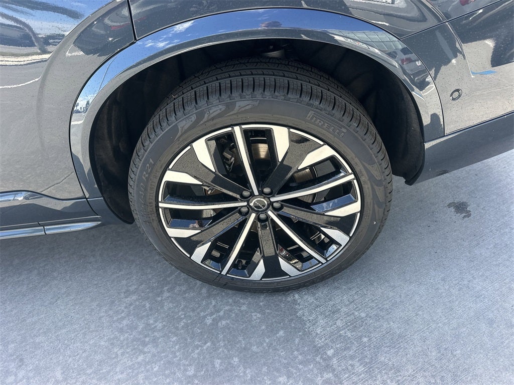 2026 Volvo XC90 B6 Ultra